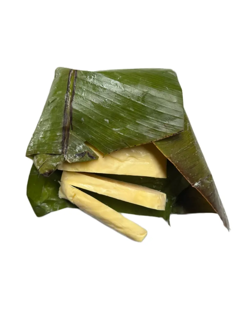 Quesillo Yaguareño